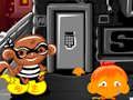 Laro Monkey Go Happy Stage 754 online