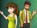 Laro Ang Amgel Easy Room Escape 118 online