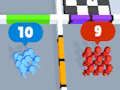 Laro Sumali sa Clash Color Button  online