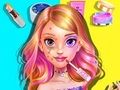 Laro Makeup kit DIY magbihis online