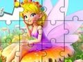 Laro Jigsaw Puzzle: Munting-Diwata  online