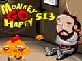 Laro Monkey Go Happy Stage 513 online