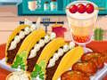 Laro Roxie's Kitchen Martes Taco online