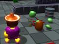 Laro Zomblox. io  online