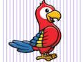 Laro Kulay ng loro  online