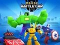 Laro Pagsamahin ang Battle Car  online