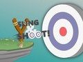 Laro Sling at Shoot  online