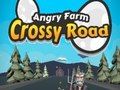 Laro Galit na Farm Crossy Road  online