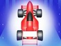 Laro Lumilipad na Racecar  online