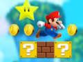 Laro Super Mario Bros. Wonder v. 2  online
