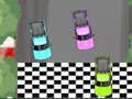 Laro Mga Battleground ng Monster Truck Racing  online