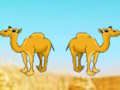 Laro Desert Gold Rush Ang Great Treasure Escape  online