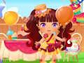 Laro Toddie birthday party online