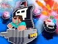 Laro Noob vs cops online