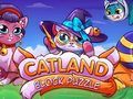 Laro Catland: I -block ang puzzle online