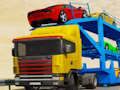 Laro Crazy Car Transport Truck online