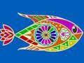 Laro Mga libro sa pangkulay ng Mandala online