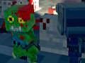Laro Pribadong Zombie Wave 2  online