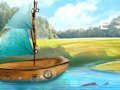 Laro Forbidden Land: Ang Lihim na Eksperimento  online