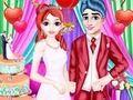 Laro Paghahanda sa Kasal ng Royal Couple  online