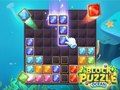 Laro I-block ang Puzzle Ocean  online