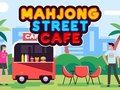 Laro Mahjong Street Cafe online