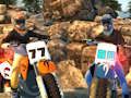 Laro Offroad Moto Bike Racing online
