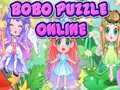Laro Bobo puzzle online online