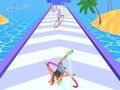 Laro Lahi ng Hula Hoop  online
