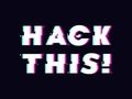 Laro I-hack Ito!  online