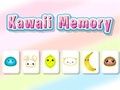 Laro Memorya ng Kawaii online