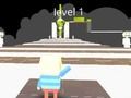 Laro Kogama: Skididi toilet parkour 25 na antas online