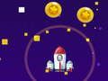 Laro Space breaker frvr online