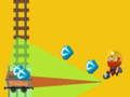 Laro Diamond Rush frvr online
