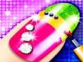 Laro Girls Nail Art Salon online