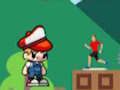 Laro Mga prutas hula game2d online