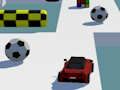 Laro Pinakamahirap na Race 3d  online