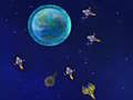 Laro Orbital Defense Program online
