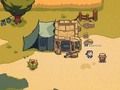 Laro Chickenauts online