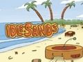 Laro Idle sands online