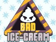 Laro Masamang Ice Cream 3  online