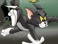 Laro Sina Tom at Jerry Chase sa Marsh  online