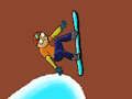 Laro Snowboarder online