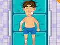 Laro Emergency ng Hospital Magnanakaw  online