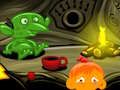 Laro Monkey Go Happy Stage 207 online