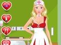 Laro Barbie Nurse online