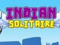 Laro Indian Solitaire online