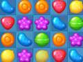 Laro Bony match3 online