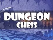 Laro Dungeon Ahedres online