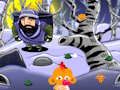 Laro Monkey Go Happy Stage 211 online